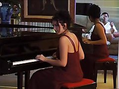 sexy babes get fucked