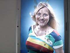 eli kari gjengedal cum tribute