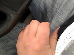 eu no carro