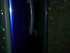 heidi's car