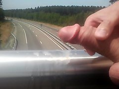 public wank 2