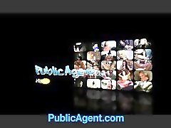 public agent