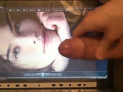 lena headey cum tribute 2