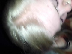 having some fun