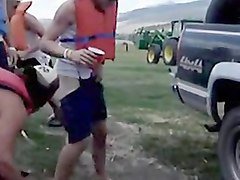 str8 fun play - white trash
