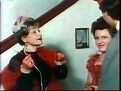 keeping up appearances