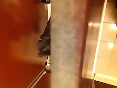Подсмотренное 
