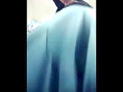 granny upskirt