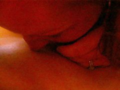 ex girlfriend sucks cock