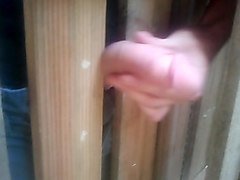 public wank 5