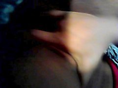 whimper and wet