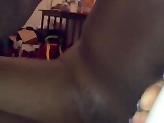 blon.dxxx daddy hitachi squirt