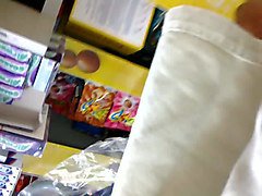 Под Юбкой Скрытая Камера 