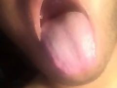 i wanna swallow ur load like that baby 