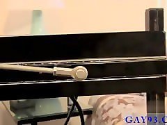 毛深い 黒人 