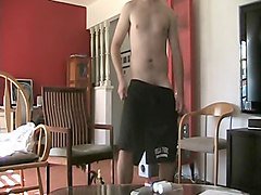 strip - then jerk