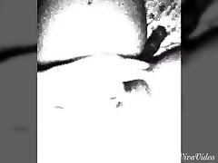 playing with my night vision (snippet)