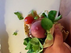 sanwich