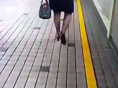 Азиатки Милф 