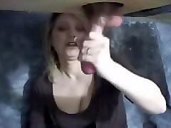 Výstřiky 