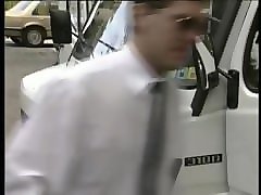 rotzfreche anmacherinnen teil 2 - die autopanne