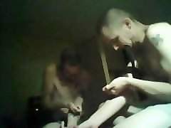 pnp sucking dick