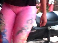 pacotao suplex rosa