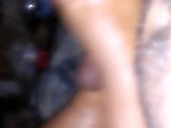 Mulatki Footjob 