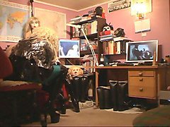 roxina big cum slut x