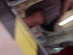 buenas nalgas de esta mujer