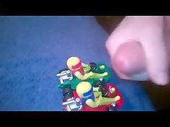hot cum and cars