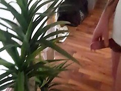 Немецкое Тату Большой Член 