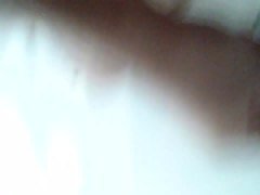 shower jerk off