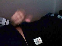 indian guy wanking