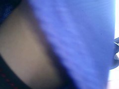 upskirt sexy stockings