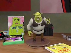 str8 shrek is daddy now