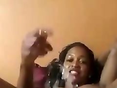 Ebony Красавицы 