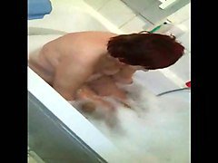 margarete aus castop-rauxel rasiert die fotze