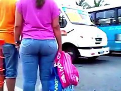 nice ass