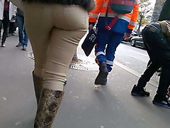 nice ass