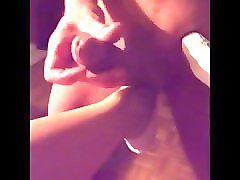 Footjob 
