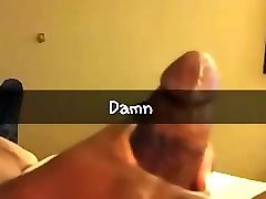 cum and get it