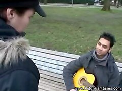 섹시한중년여성 