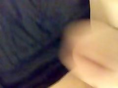 cock flexing
