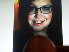 tribute for ashley