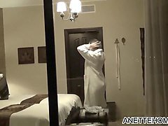 Любительское Пара Вуайеристы 
