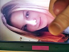 cfnm4ever einfach ins gesicht gewichst