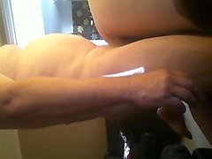 uk bbw doggy