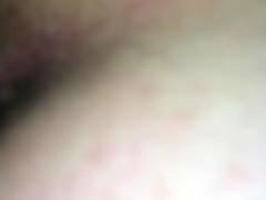 babe getting fucked hard