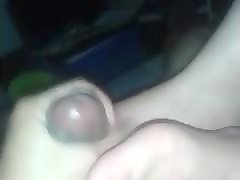 Footjob 